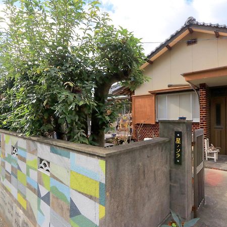 Hotel Hoshinosora Shodoshima Exterior foto