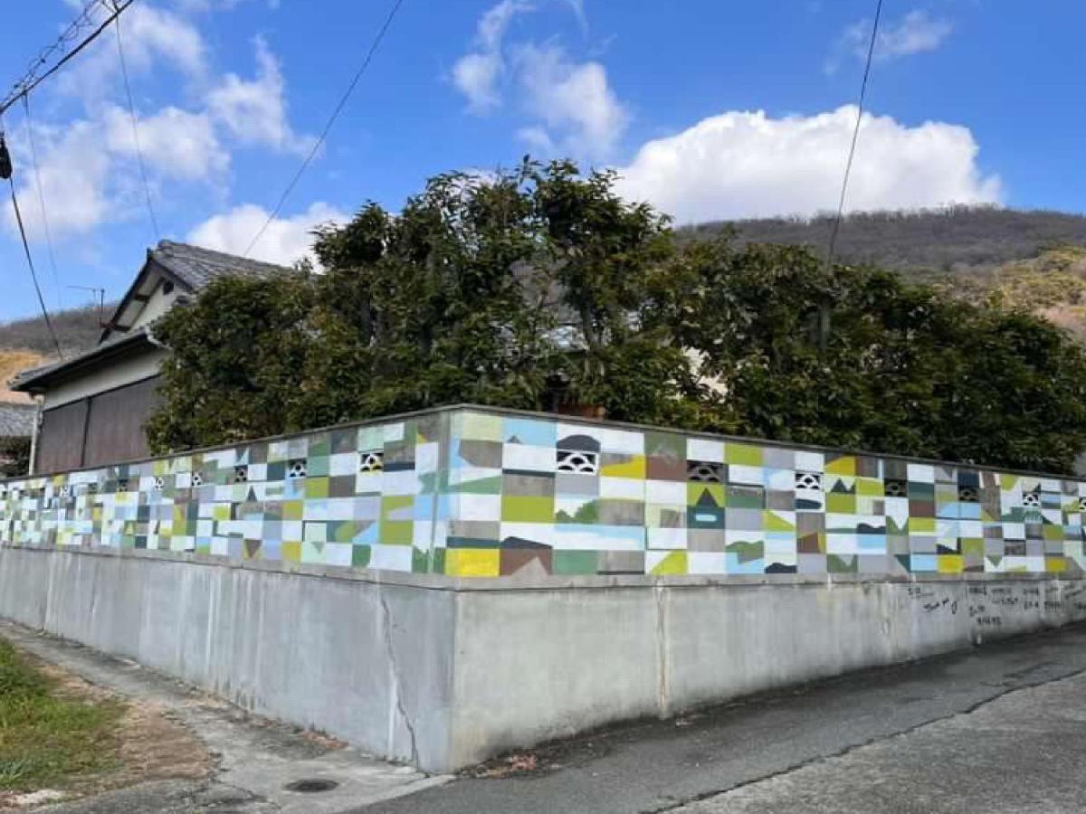 Hotel Hoshinosora Shodoshima Exterior foto