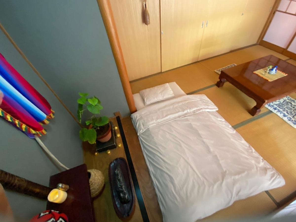 Hotel Hoshinosora Shodoshima Exterior foto