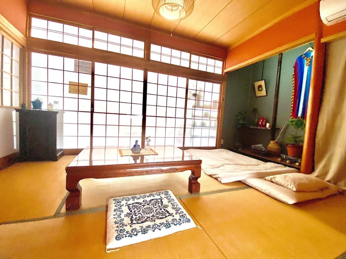 Hotel Hoshinosora Shodoshima Exterior foto