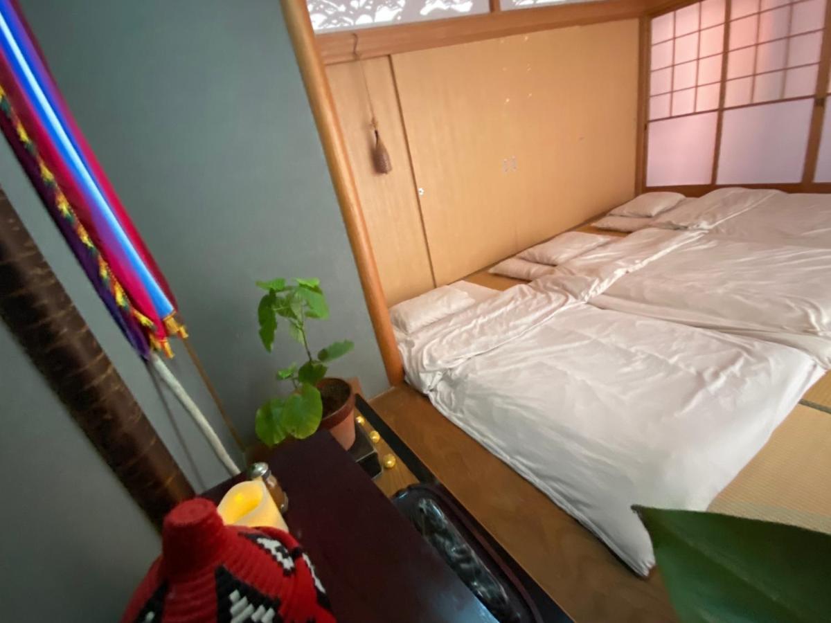 Hotel Hoshinosora Shodoshima Exterior foto