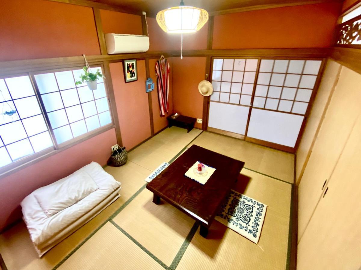 Hotel Hoshinosora Shodoshima Exterior foto