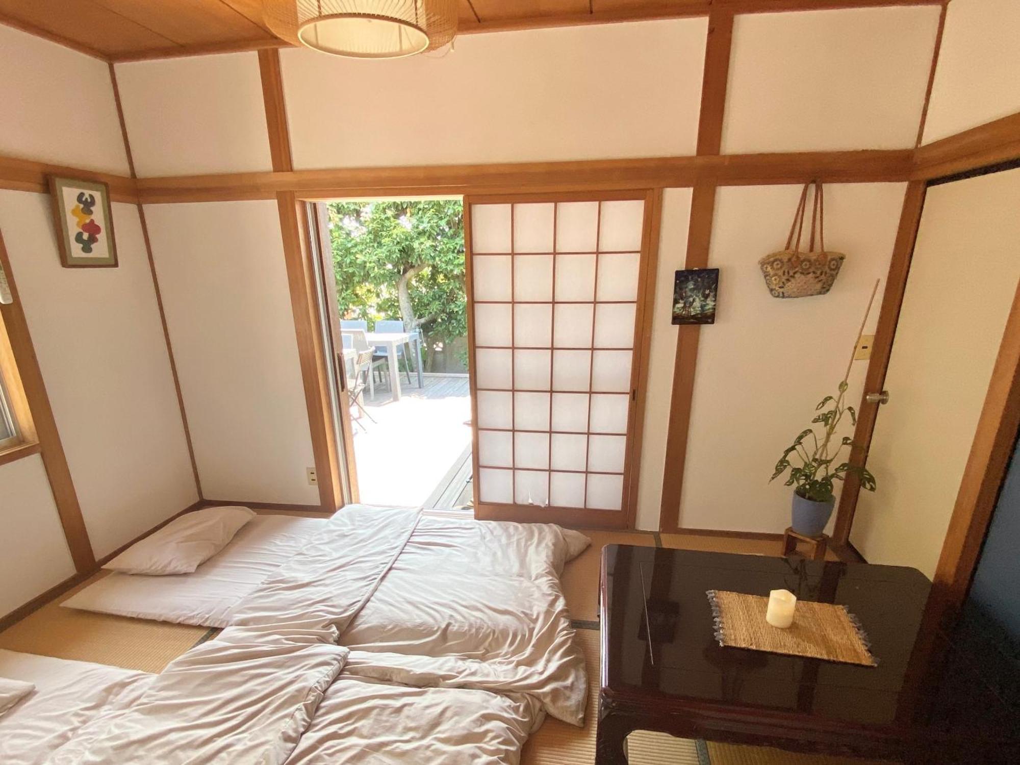 Hotel Hoshinosora Shodoshima Exterior foto