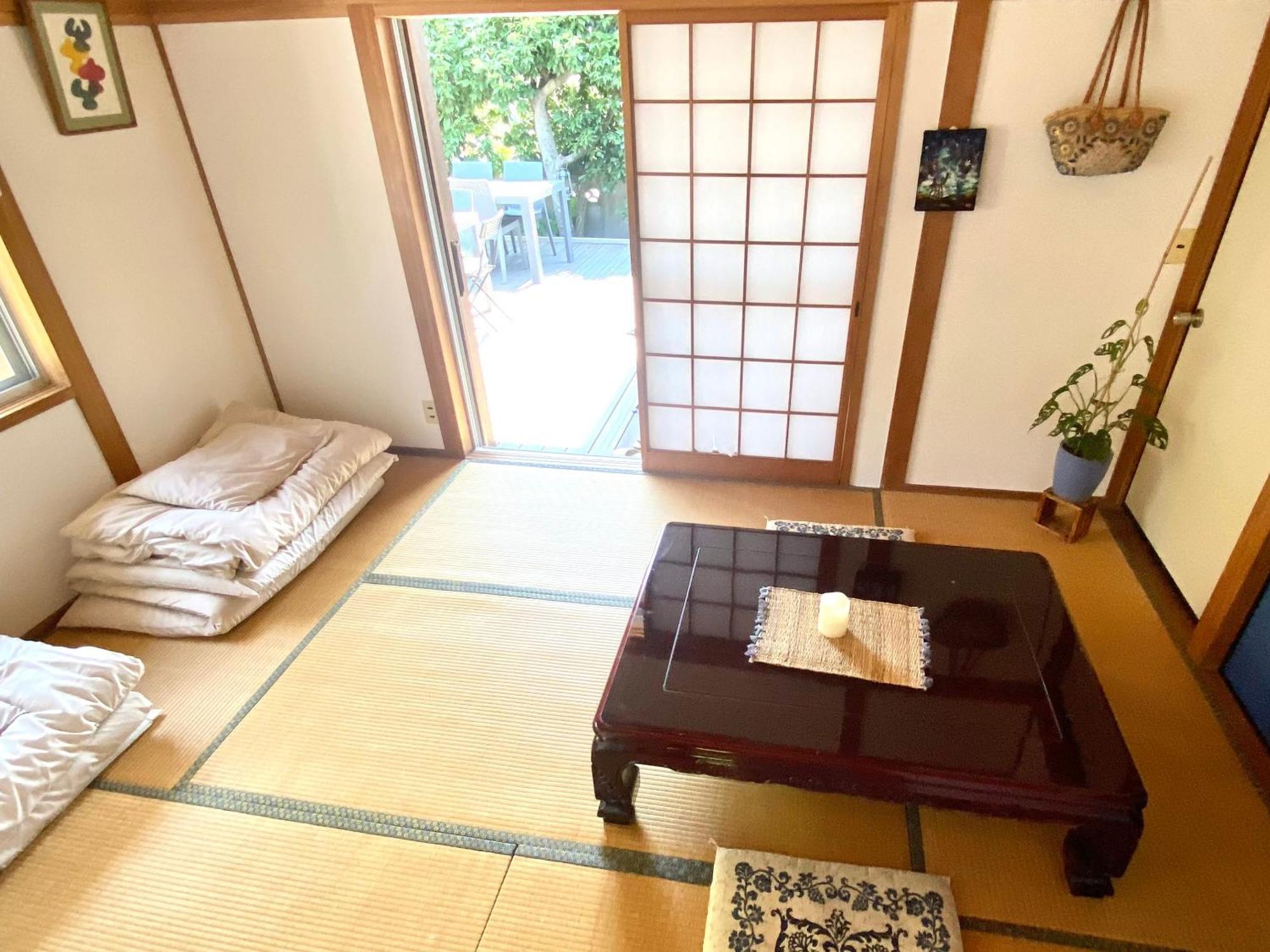 Hotel Hoshinosora Shodoshima Exterior foto