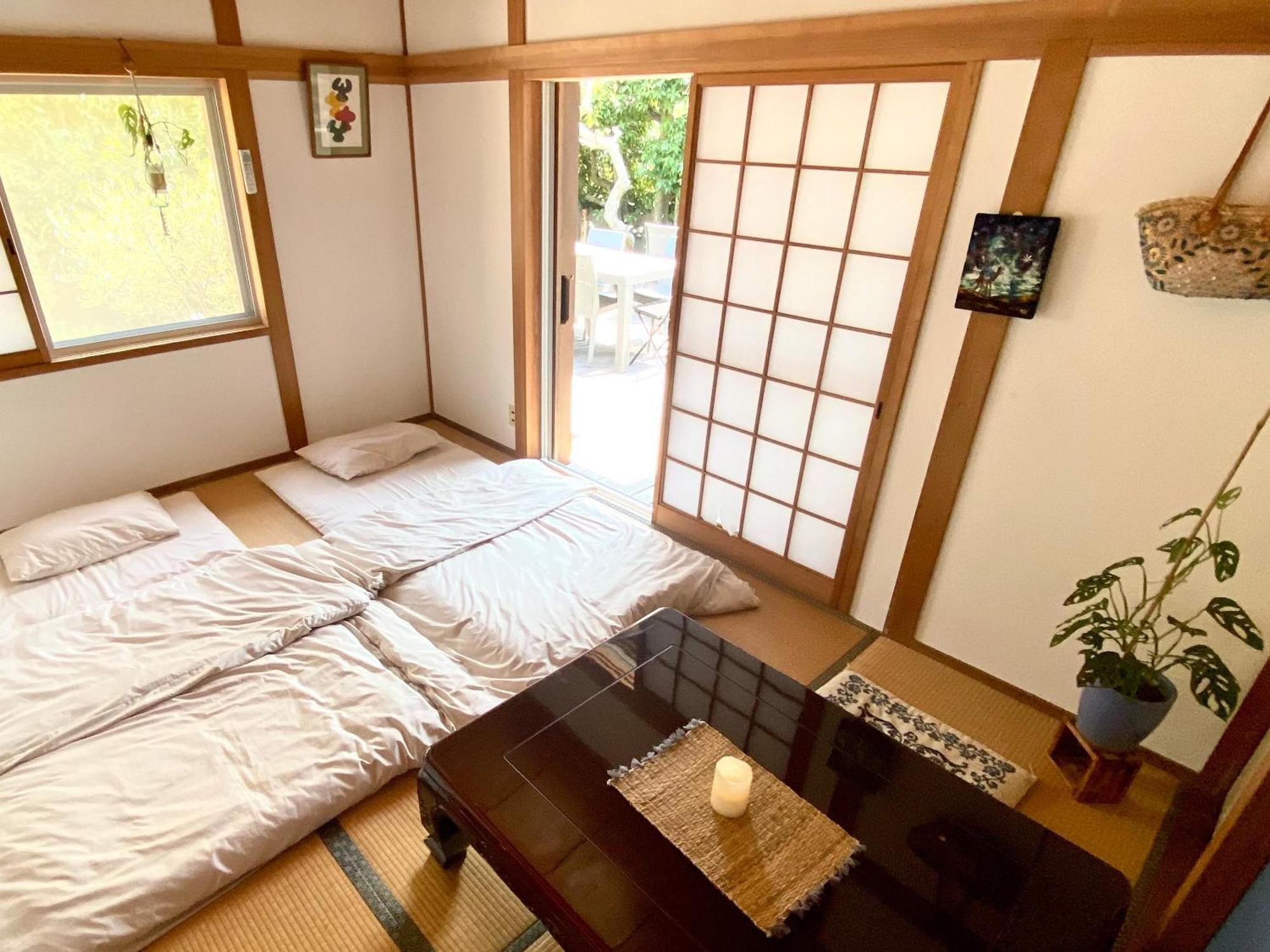 Hotel Hoshinosora Shodoshima Exterior foto