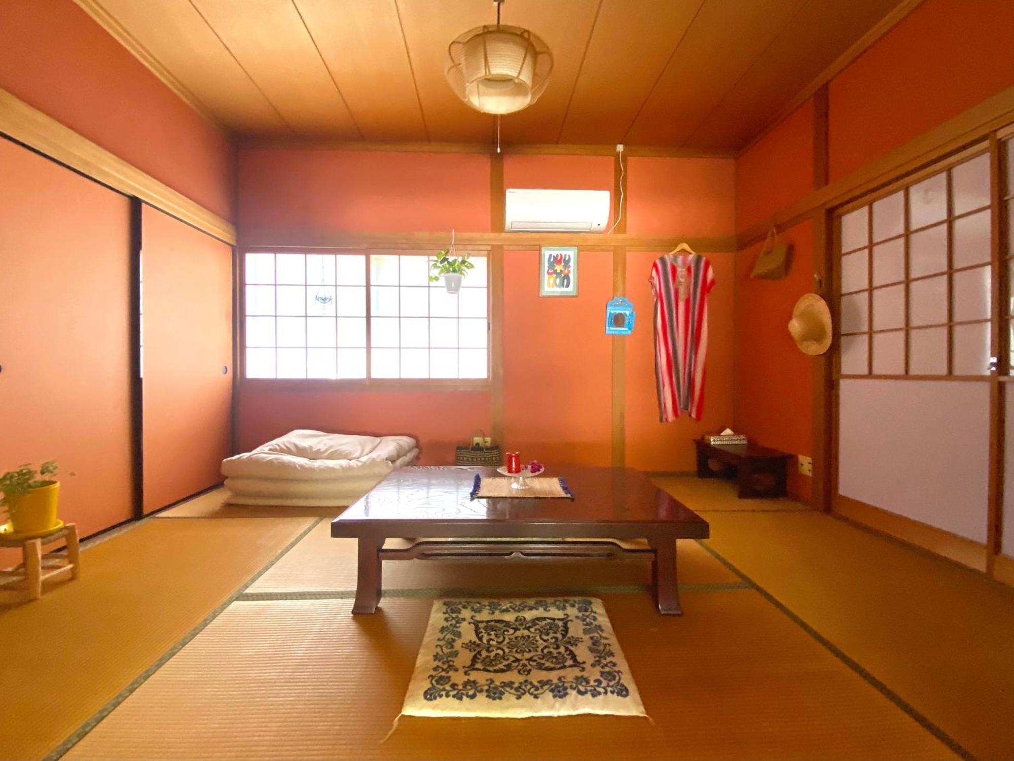 Hotel Hoshinosora Shodoshima Exterior foto