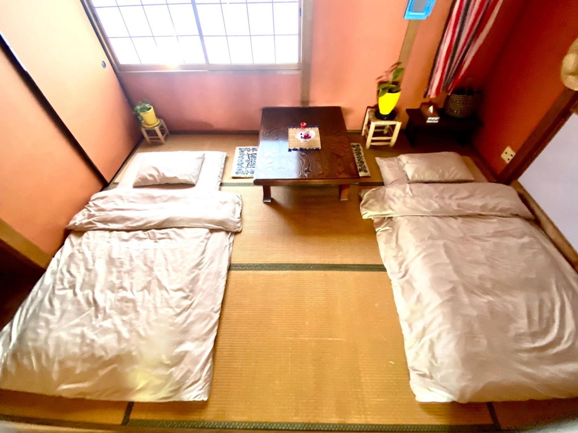 Hotel Hoshinosora Shodoshima Exterior foto