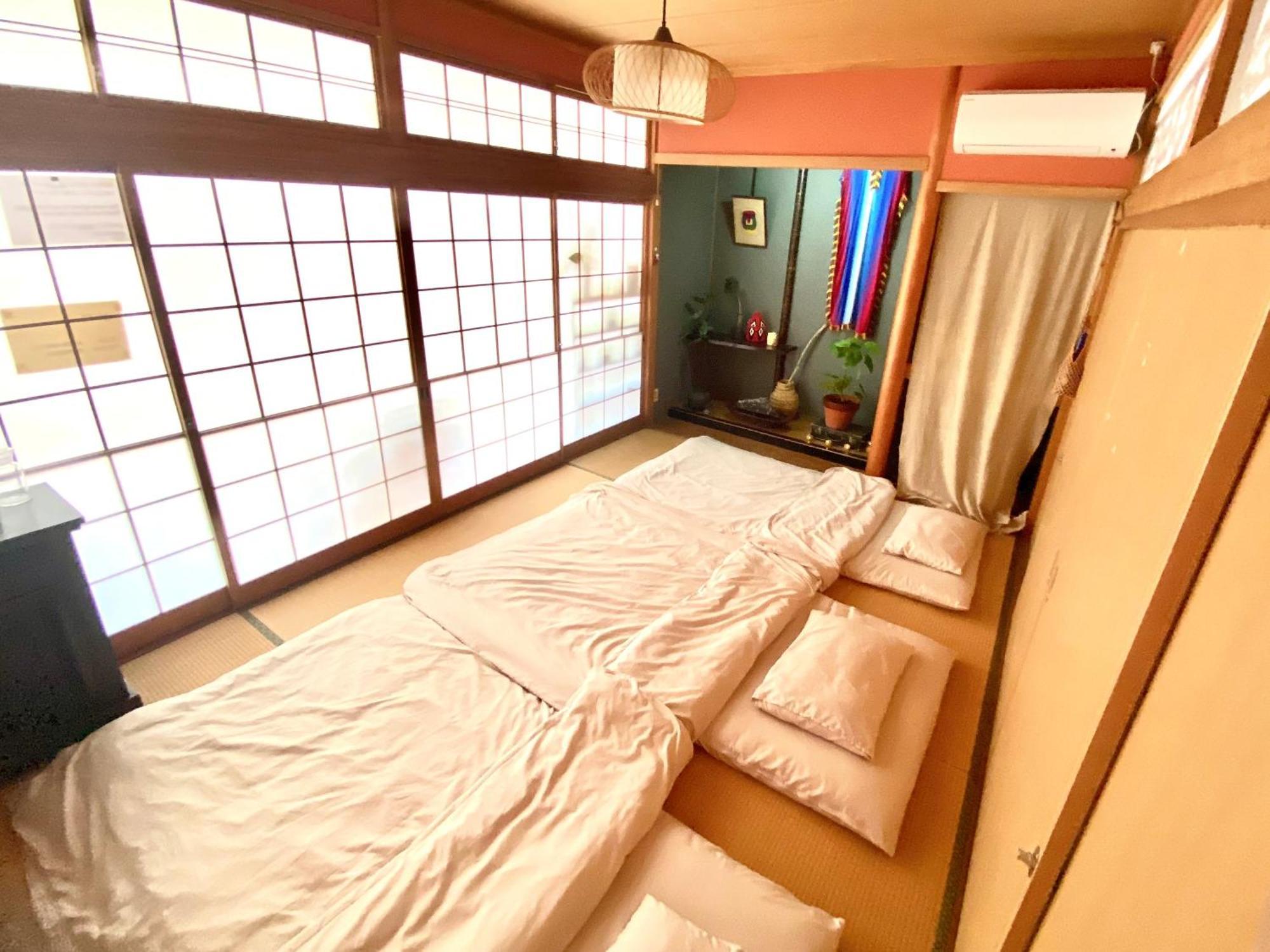 Hotel Hoshinosora Shodoshima Exterior foto