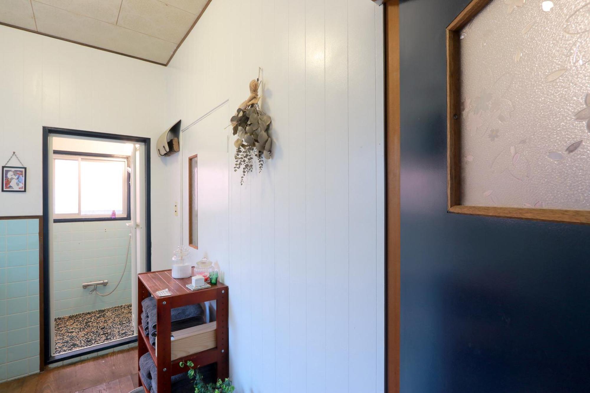 Hotel Hoshinosora Shodoshima Exterior foto
