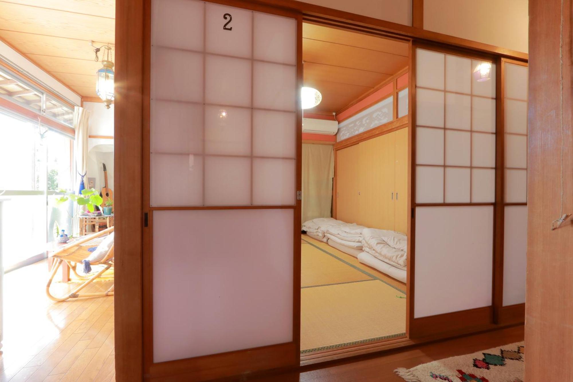 Hotel Hoshinosora Shodoshima Exterior foto