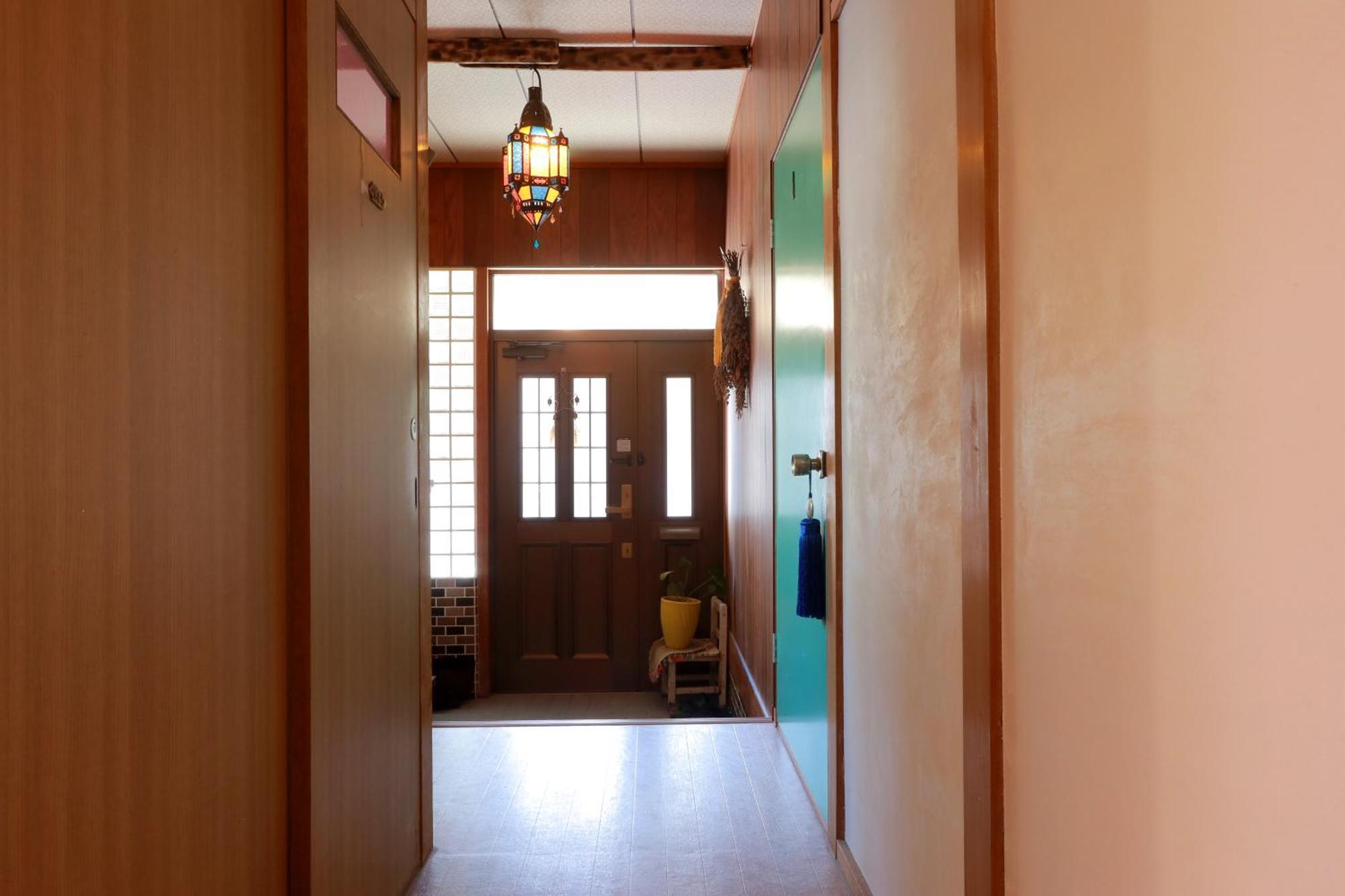 Hotel Hoshinosora Shodoshima Exterior foto