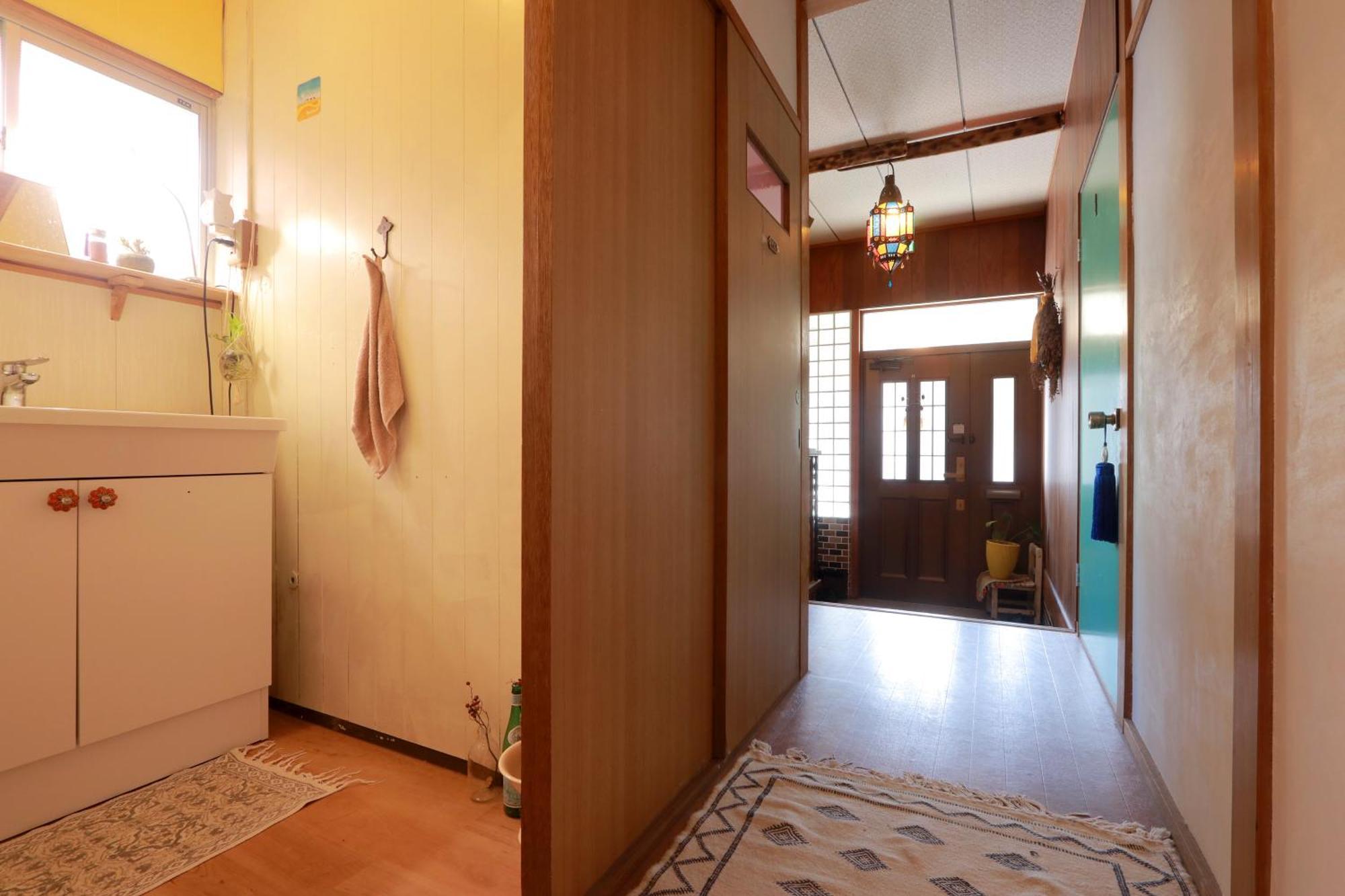 Hotel Hoshinosora Shodoshima Exterior foto