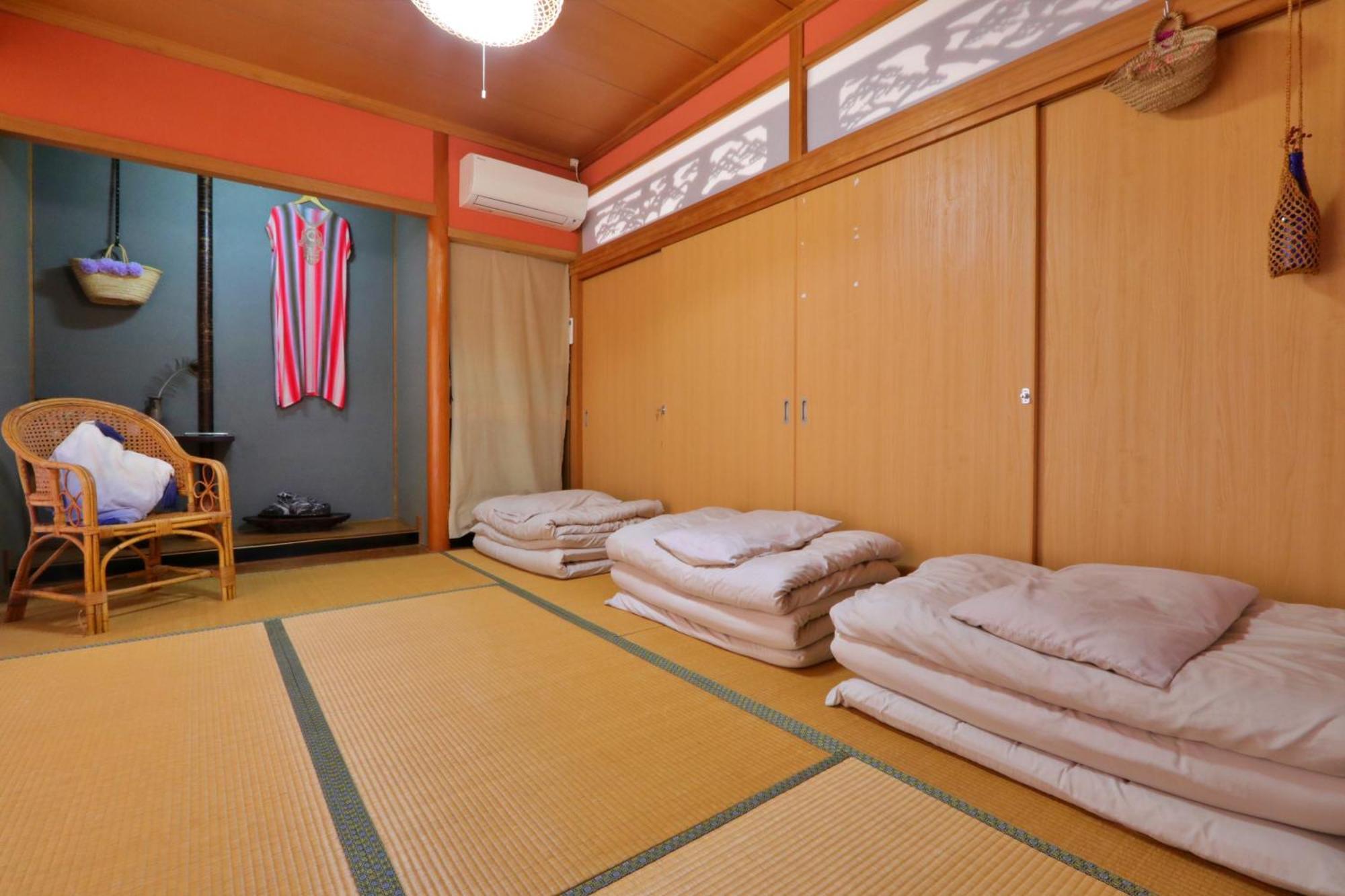 Hotel Hoshinosora Shodoshima Exterior foto