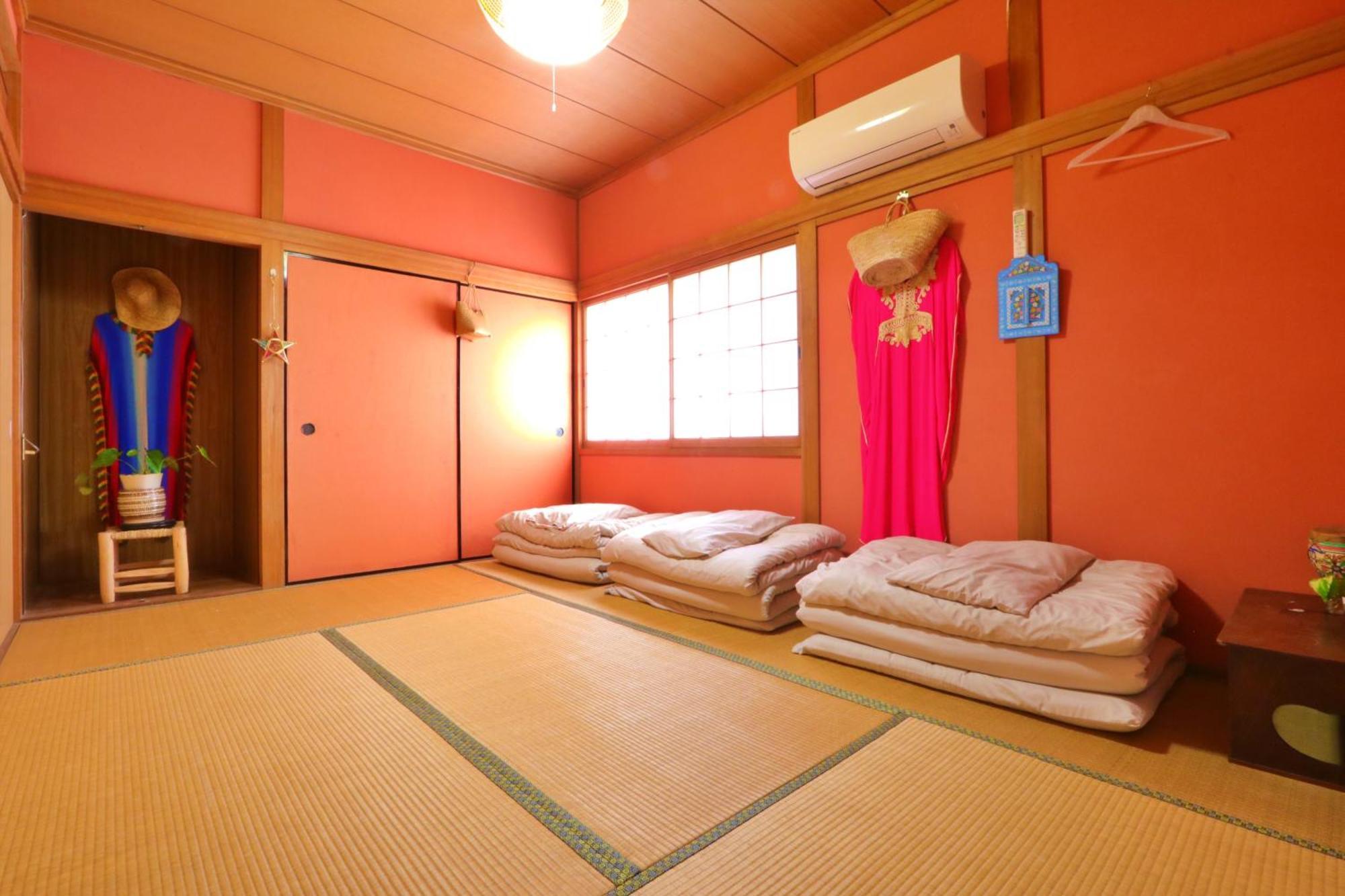 Hotel Hoshinosora Shodoshima Exterior foto